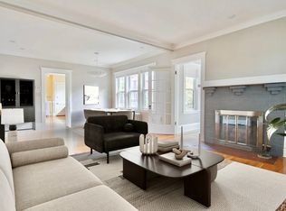4 Goodman Rd #2, Cambridge, MA 02139