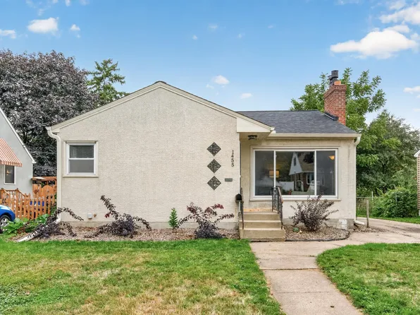 1455 Schletti St, Saint Paul, MN 55117