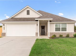 1804 Rubicon Ct, Caldwell, TX 77836