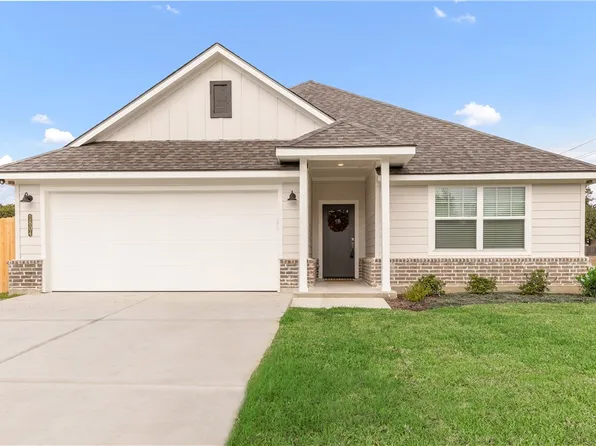 1804 Rubicon Ct, Caldwell, TX 77836