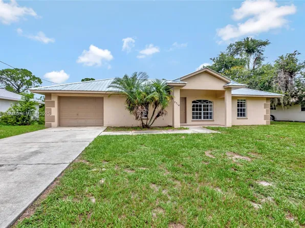 2714 Valerie Blvd, Sebring, FL 33870