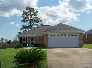 8455 Clarke Rd, Mobile, AL 36695