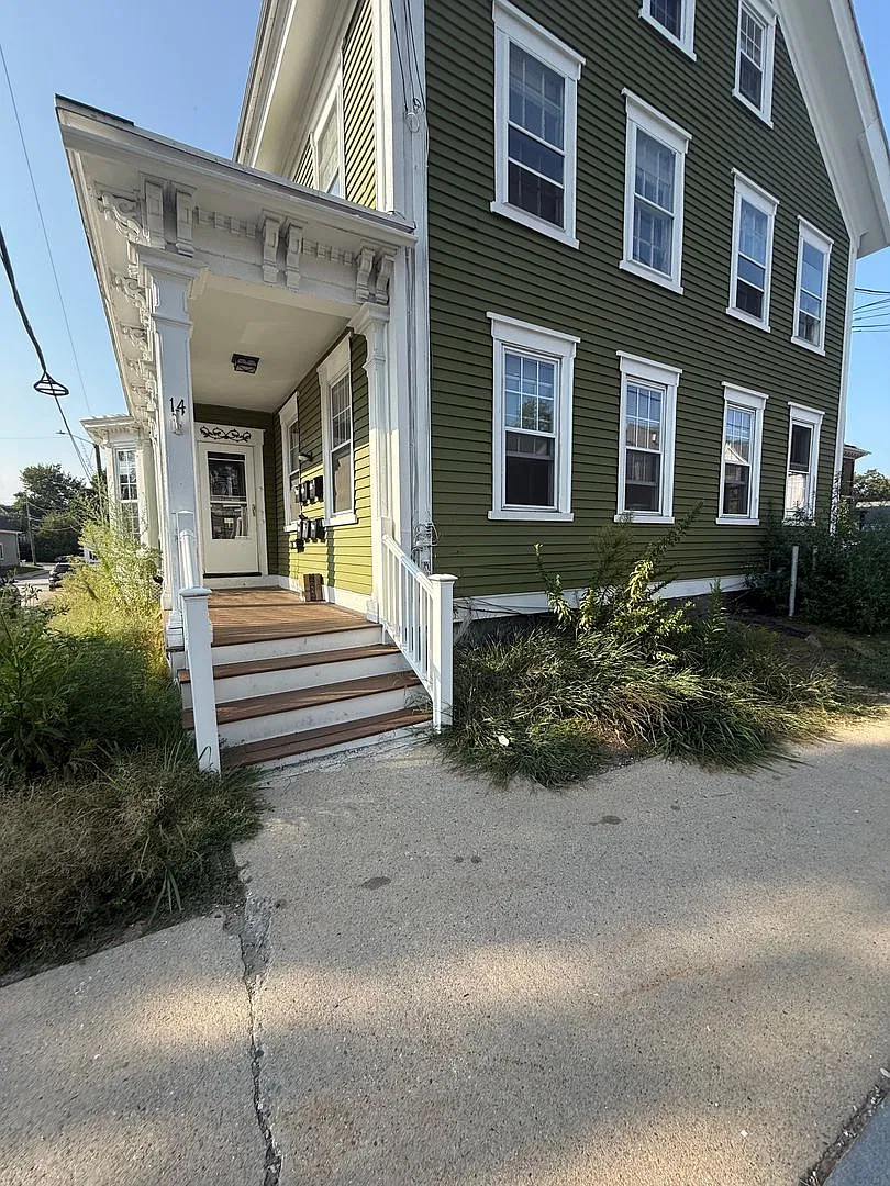 14 Pierce St — Photo 1