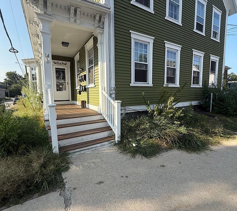 1st image of 14 Pierce St APT B