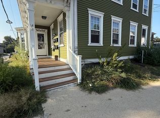 14 Pierce St, Dover, NH 03820
