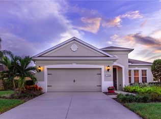 12228 Whisper Lake Dr, Bradenton, FL 34211
