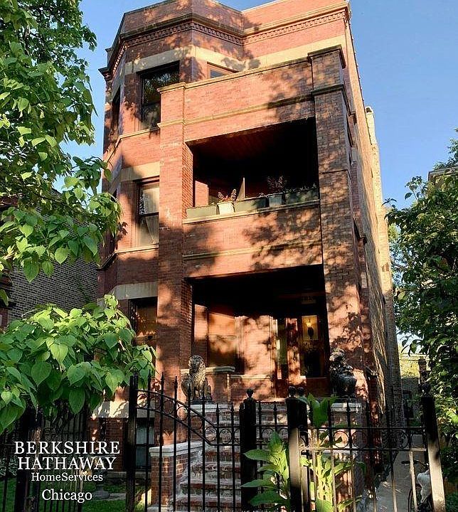 1st image of 5914 N Magnolia Ave #2