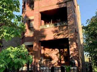 5914 N Magnolia Ave #2, Chicago, IL 60660
