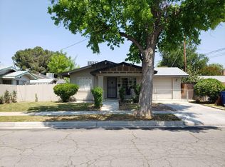 438 W Weldon Ave, Fresno, CA 93705