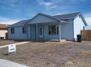 2816 Gold Pl, Alamosa, CO 81101