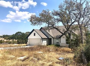 436 George Dolson, Blanco, TX 78606