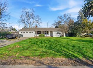 2631 Tioga Way, Sacramento, CA 95821