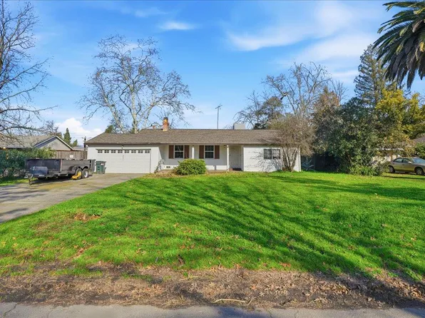 2631 Tioga Way, Sacramento, CA 95821