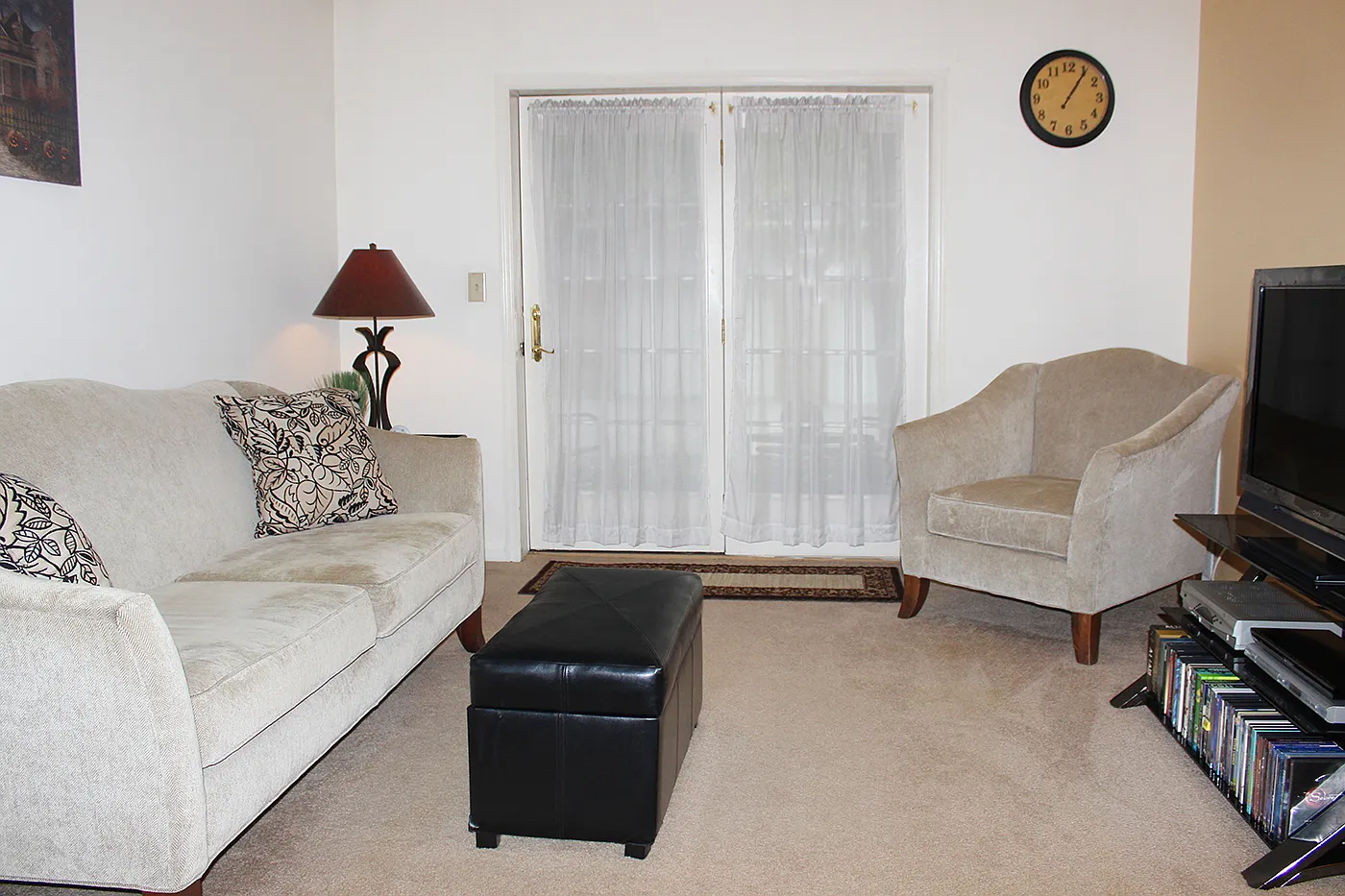 Hawthorne Gardens — Photo 4