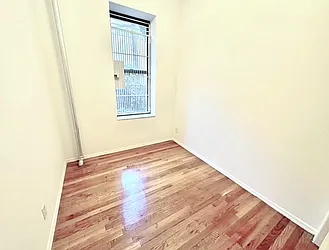 Rented by Berkshire Hathaway HomeServices New York Properties