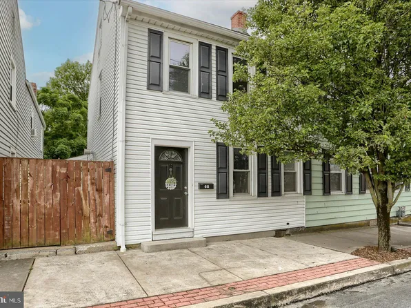 68 W Main St, Mount Joy, PA 17552