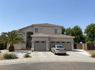 3428 W Shumway Farm Rd, Phoenix, AZ 85041