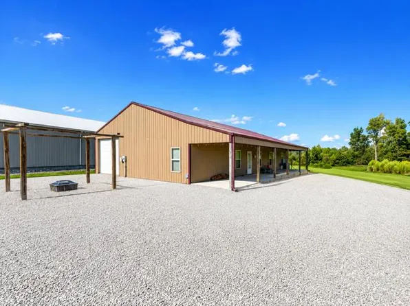 5934 State Highway 76, Russell Springs, KY 42642