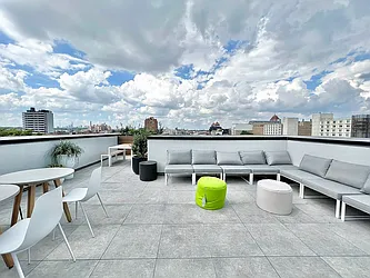 Rented by Doorway NYC, LLC