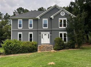 18 High Point Dr, Cartersville, GA 30120