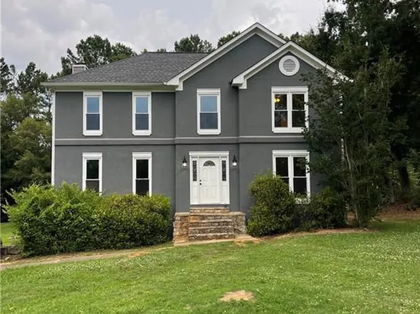 18 High Point Dr, Cartersville, GA 30120