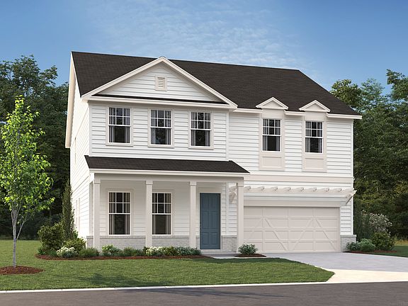 Encore - Crabapple Elevation Image 2