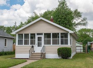 513 S 33rd St, South Bend, IN 46615