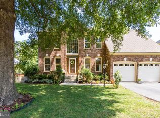 16086 Olmstead Ln, Woodbridge, VA 22191