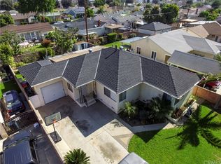 11317 La Docena Ln, Santa Fe Springs, CA 90670