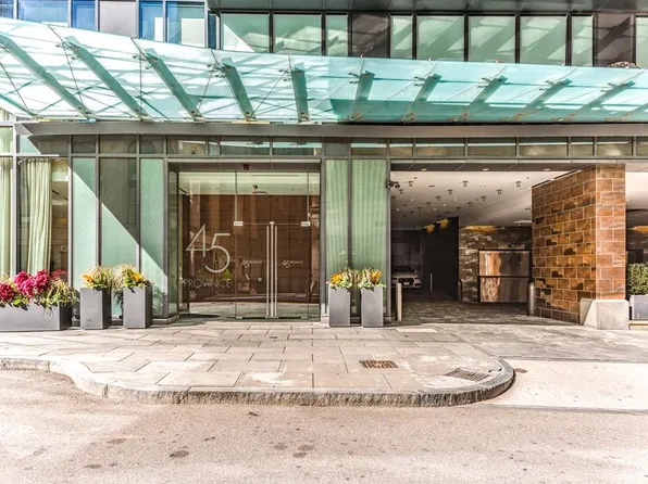 45 Province St APT 1602, Boston, MA 02108