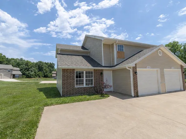 1505-1507 Bodie Dr., 1505-1507 Bodie Dr, Columbia, MO 65202