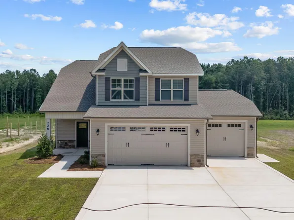 228 Thistle Court, Sanford, NC 27332