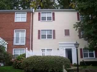 4655 28th Rd S APT B, Arlington, VA 22206