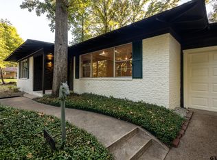 2405 Woodhaven Dr, Tyler, TX 75701