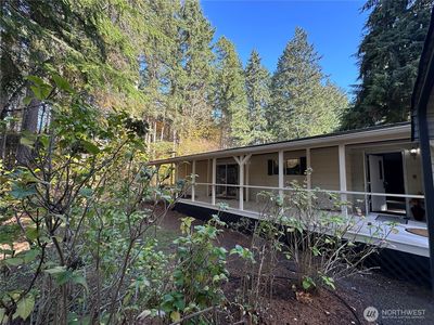 180 NE Barbara Boulevard, Belfair, WA, 98528