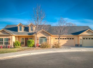 1481 Lear Way, Redding, CA 96001