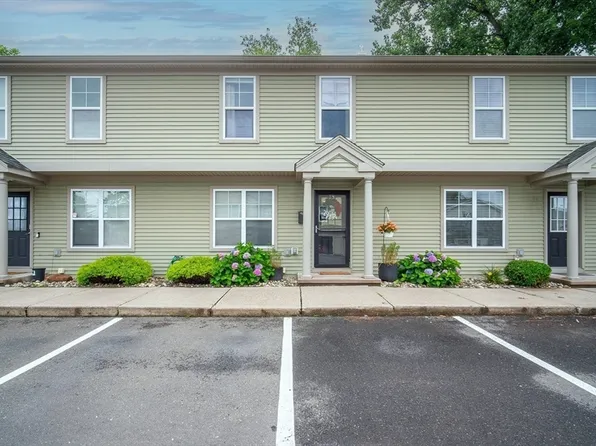 139 Union St Unit 22, Westfield, MA 01085