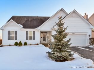 114 Wilkins Rd, Sycamore, IL 60178