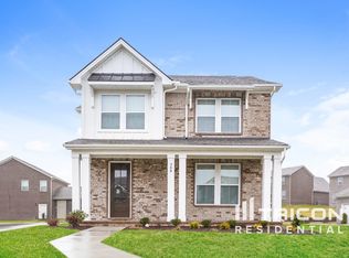 359 Park Glen Dr, Mount Juliet, TN 37122