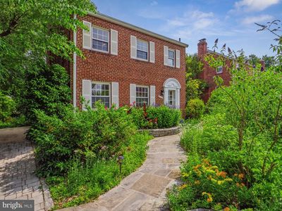 2611 Arvin St, Silver Spring, MD, 20902