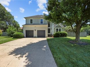 5309 Hickory Ridge Ct, Virginia Beach, VA 23455