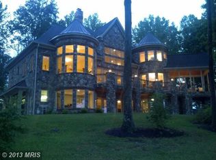 2084 Lake Forest Dr, Mineral, VA 23117