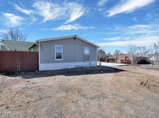 1865 Susan St, Chino Valley, AZ 86323
