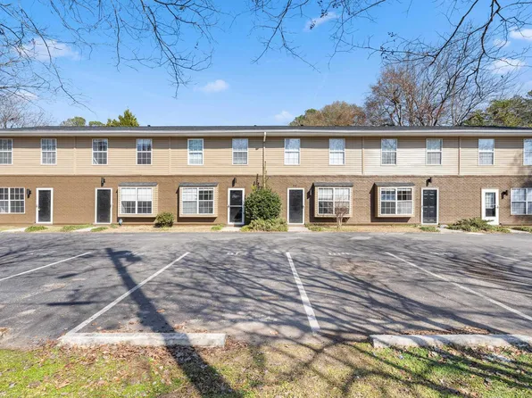 801 West Stewart St., Marion, SC 29571