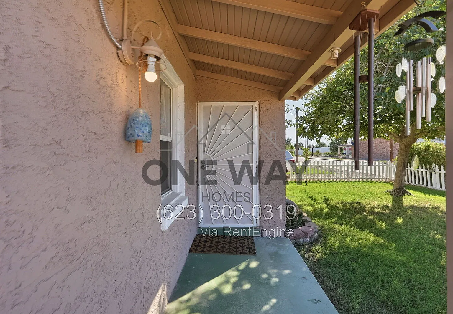 4 bed, 2.0 bath, 1409 sqft, $2,295 — Photo 4