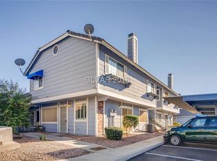 5350 Silvermist Ct UNIT 102, Whitney, NV 89122