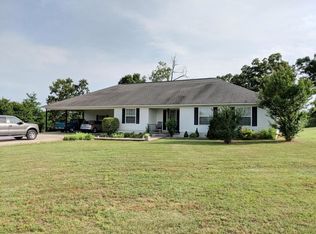 4041 Charlie Crk, Omaha, AR --