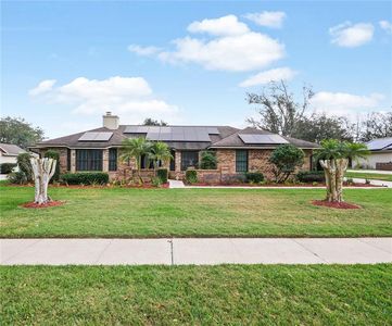 647 Saranac Dr, Winter Springs, FL, 32708