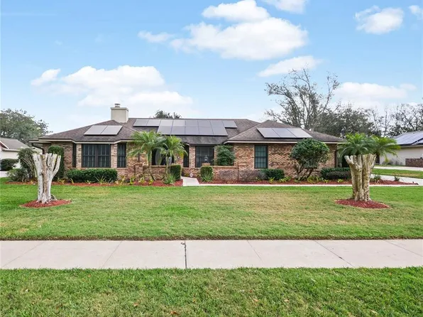 647 Saranac Dr, Winter Springs, FL 32708