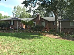 304 Nottingham Way, Anderson, SC 29621